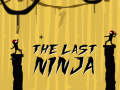 Spēle The Last Ninja