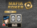 Spēle Mafia Poker