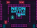 Spēle Neon Battle Tank