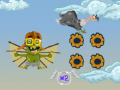 Spēle Goblin Flying Machine