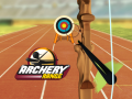 Spēle Archery Range