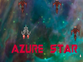Spēle Azure Star