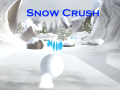 Spēle Snow Crush
