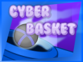 Spēle Cyber Basket