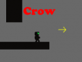 Spēle Crow