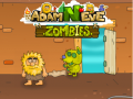 Spēle Adam and Eve: Zombies