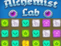 Spēle Alchemist Lab
