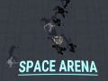 Spēle Space  Arena