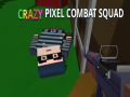 Spēle Crazy Pixel Combat Squad