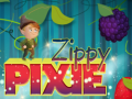 Spēle Zippy Pixie