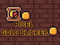 Spēle Pixel Gold Clicker