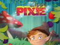 Spēle Zippy Pixie