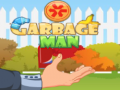 Spēle Garbage Man