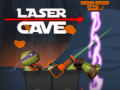 Spēle Laser Cave