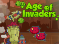 Spēle Age of Invaders