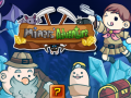 Spēle Miners' Adventure