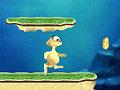 Spēle Turtle Odyssey