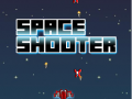 Spēle Space Shooter