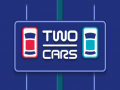 Spēle Two Cars