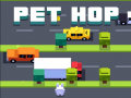 Spēle Pet Hop 
