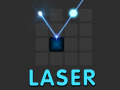 Spēle Laser