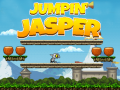 Spēle Jumpin' Jasper