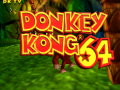 Spēle Donkey Kong 64