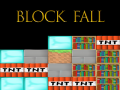 Spēle Block Fall
