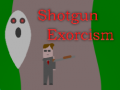 Spēle Shotgun Exorcism