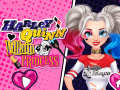 Spēle Harley Quinn Villain Princess