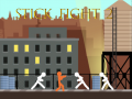 Spēle Stick Fight 2