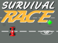 Spēle Survival Race