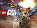 Spēle Lego Star Wars: Empire vs Rrebels 2018