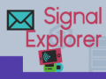 Spēle Signal Explorer