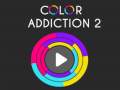 Spēle Color Addiction 2