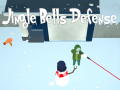 Spēle Jingle Bells Defense