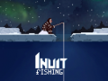 Spēle Inuit Fishing