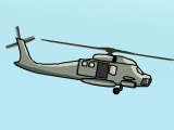 Spēle Alpha Bravo Charlie