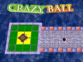 Spēle Crazy Ball Deluxe