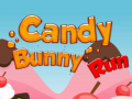 Spēle Candy Bunny Run