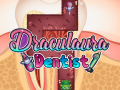 Spēle Draculaura Dentist