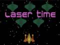 Spēle Laser Time
