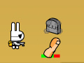 Spēle Bunny Charm