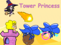Spēle Tower Princess
