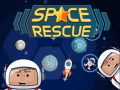 Spēle Space Rescue