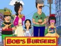 Spēle Bob's Burgers