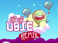Spēle Up Up Ubie Remix