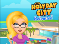 Spēle Holyday City Reloaded