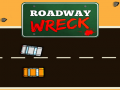 Spēle Roadway Wreck