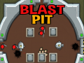 Spēle Blast Pit